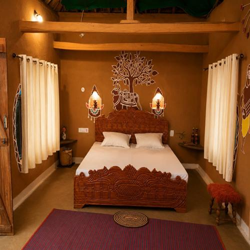 Family Homestay, Deogarh